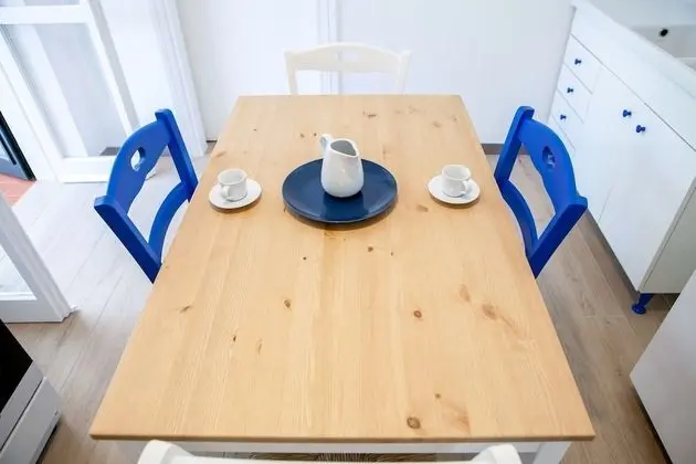 Villa, 3 Yatak Odası