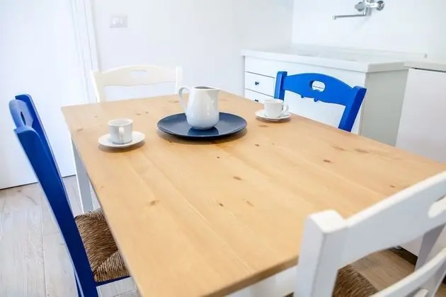 Villa, 3 Yatak Odası