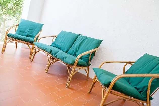 Villa, 3 Yatak Odası