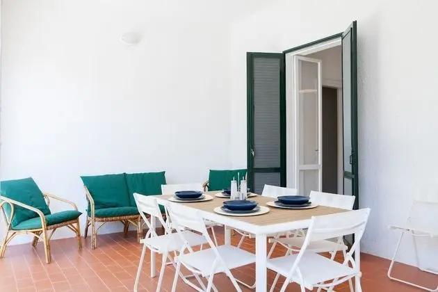 Villa, 3 Yatak Odası