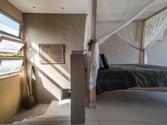 Villa, 3 Yatak Odası