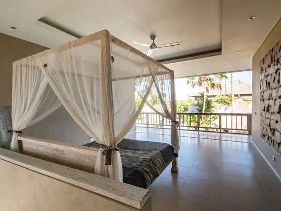 Villa, 3 Yatak Odası