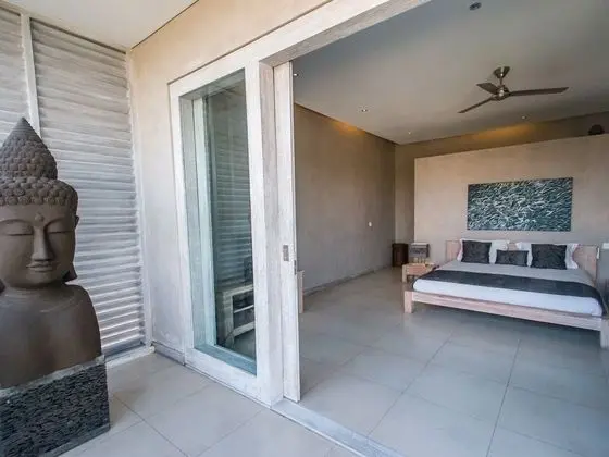 Villa, 3 Yatak Odası