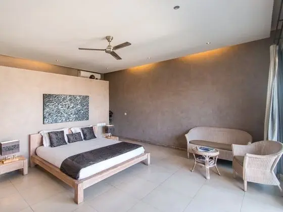 Villa, 3 Yatak Odası