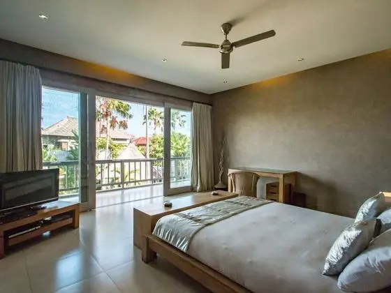 Villa, 3 Yatak Odası