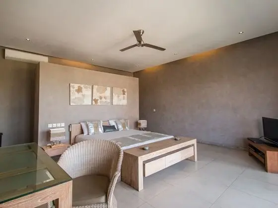Villa, 3 Yatak Odası