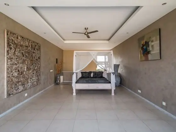 Villa, 3 Yatak Odası