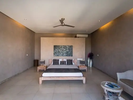 Villa, 3 Yatak Odası