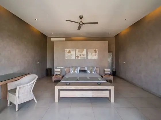 Villa, 3 Yatak Odası