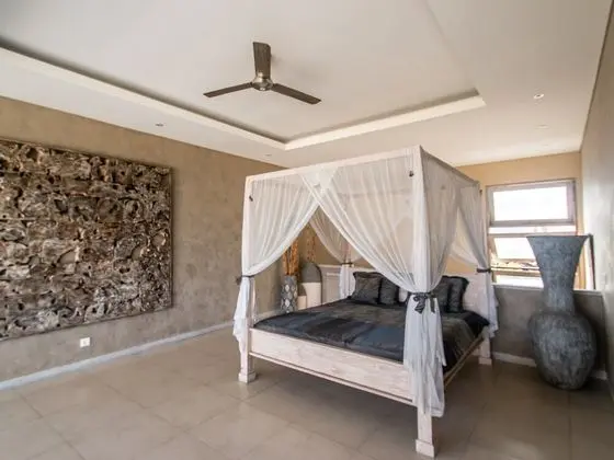 Villa, 3 Yatak Odası