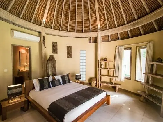 Villa, 3 Yatak Odası