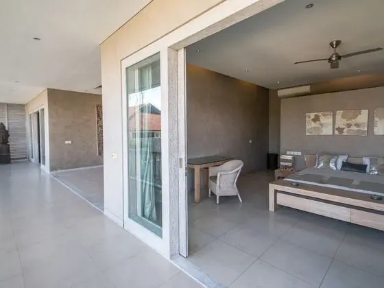Villa, 3 Yatak Odası