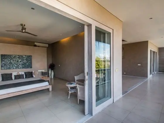 Villa, 3 Yatak Odası