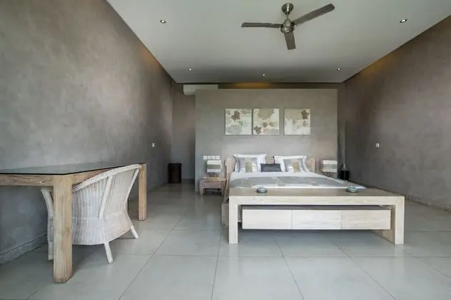 Villa, 3 Yatak Odası