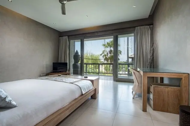 Villa, 3 Yatak Odası