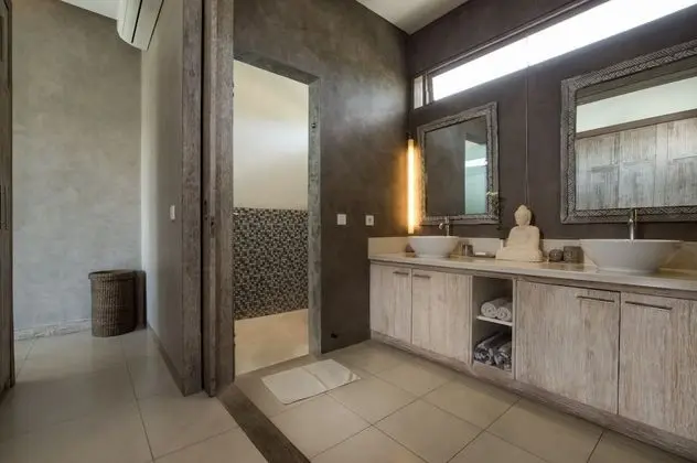 Villa, 3 Yatak Odası