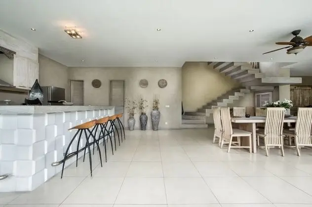 Villa, 3 Yatak Odası