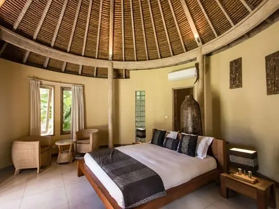 Villa, 3 Yatak Odası