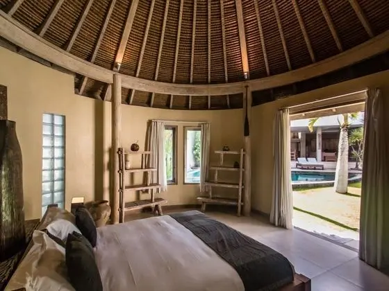 Villa, 3 Yatak Odası