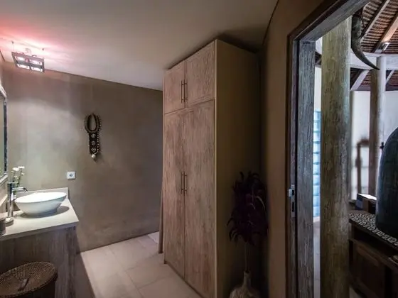 Villa, 3 Yatak Odası