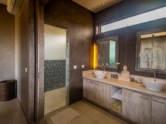 Villa, 3 Yatak Odası