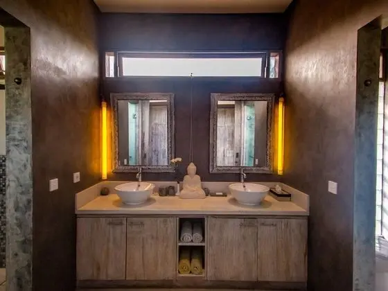 Villa, 3 Yatak Odası