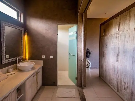 Villa, 3 Yatak Odası