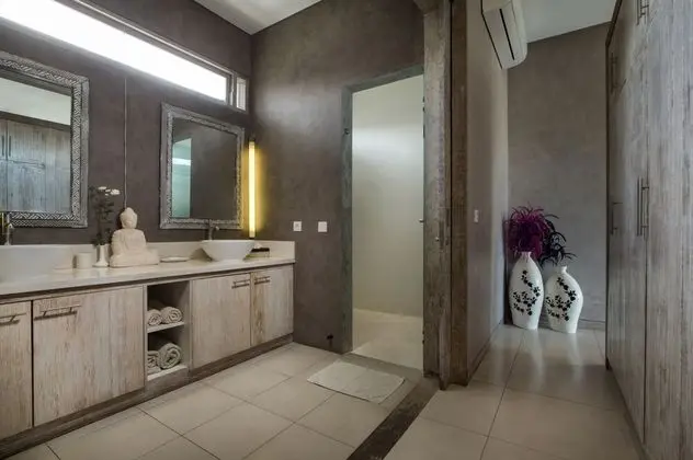 Villa, 3 Yatak Odası