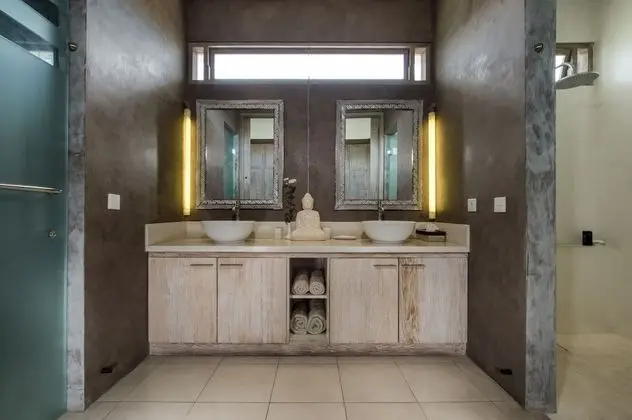 Villa, 3 Yatak Odası