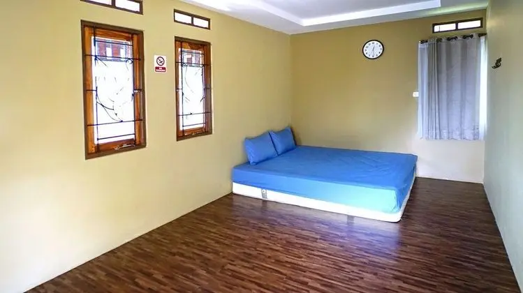 Family Villa