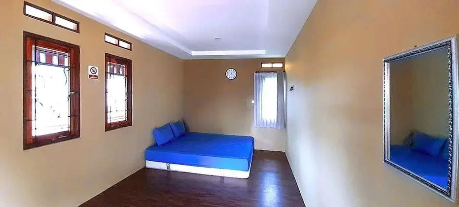 Family Villa
