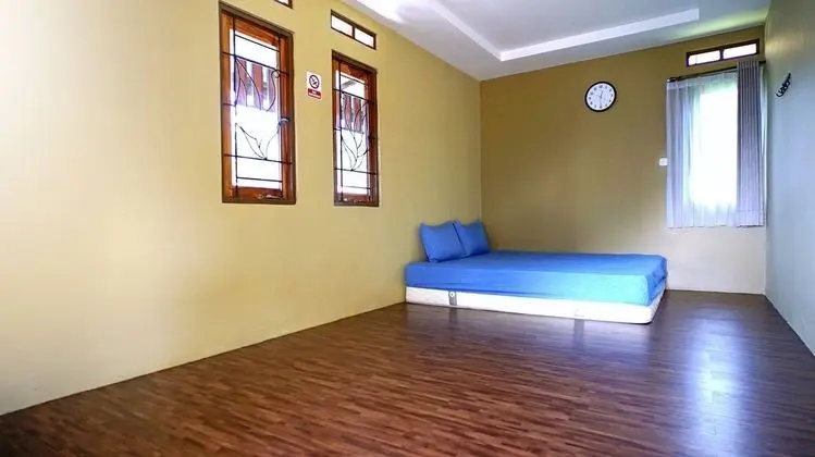 Family Villa