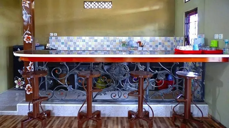 Family Villa