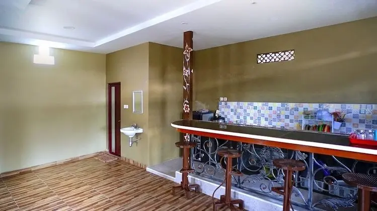 Family Villa