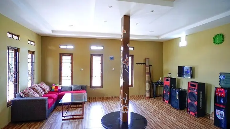 Family Villa