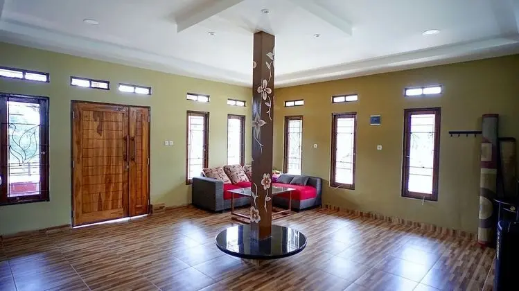 Family Villa