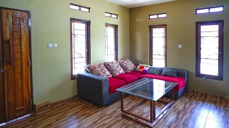 Family Villa