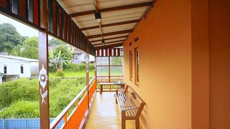 Family Villa