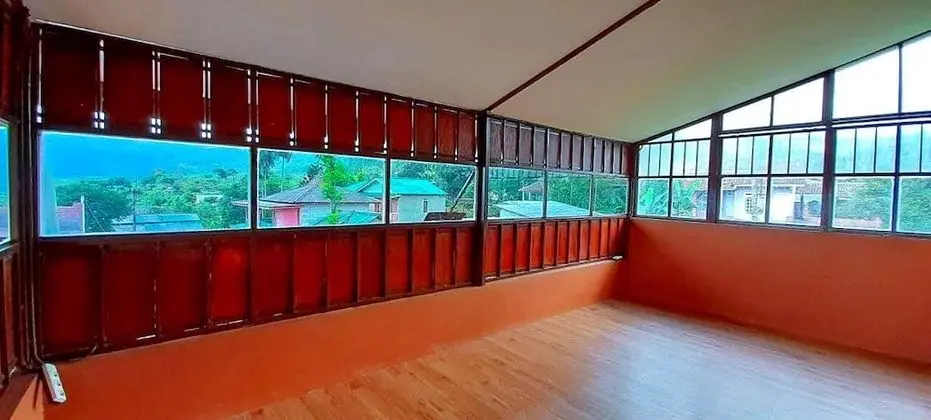 Family Villa