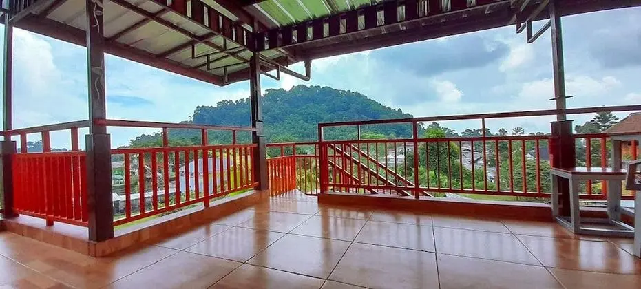 Family Villa