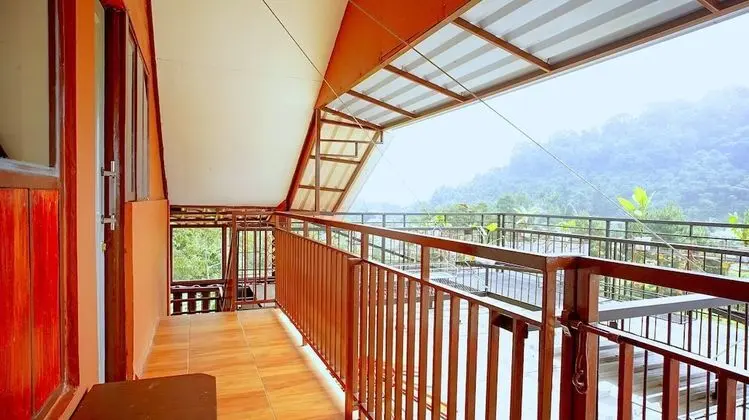 Family Villa