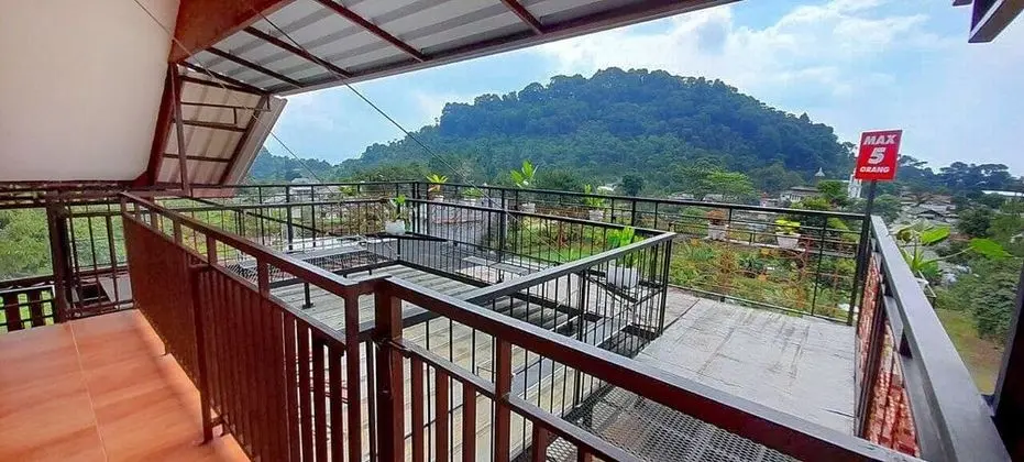 Family Villa