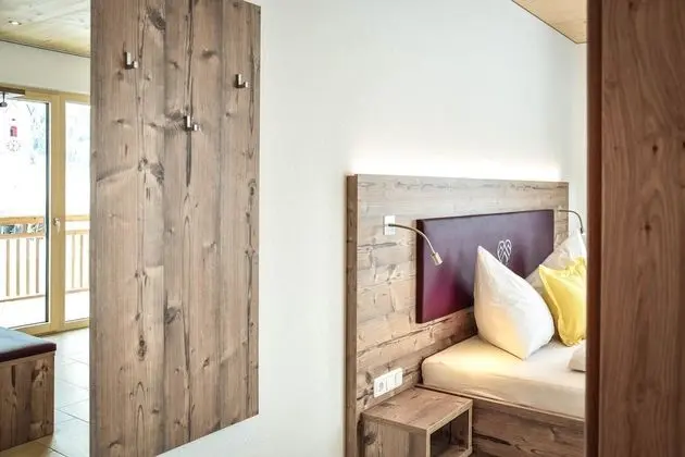 Comfort Tek Büyük Yataklı Oda, Balkon
