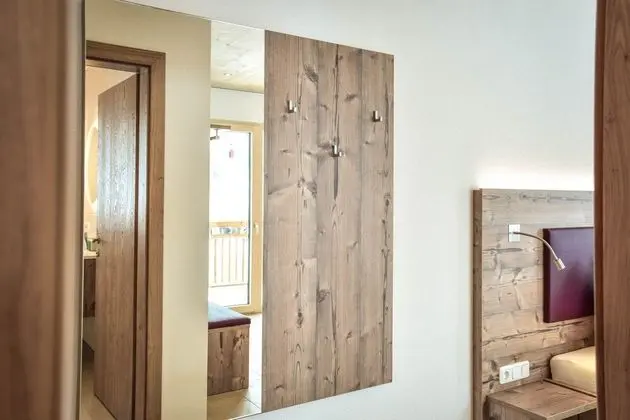 Comfort Tek Büyük Yataklı Oda, Balkon