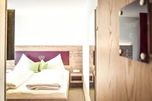 Design Tek Büyük Yataklı Oda, Teras