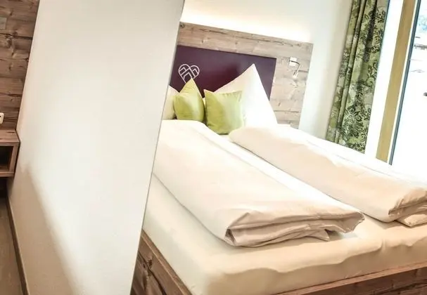 Design Tek Büyük Yataklı Oda, Teras
