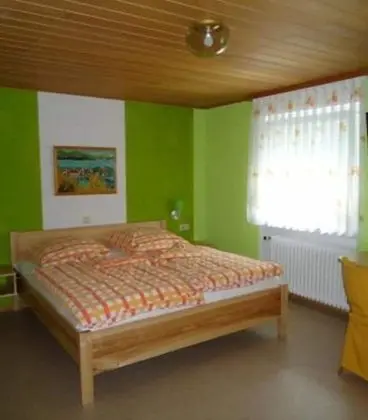 Tek Kişilik Oda