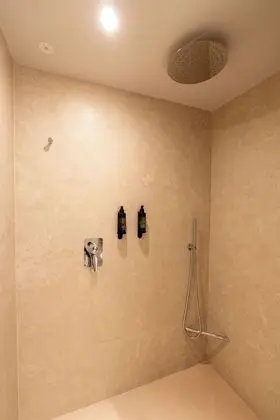 Banyo duşu