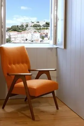 Premium Tek Büyük veya İki Ayrı Yataklı Oda (Castle and River View)