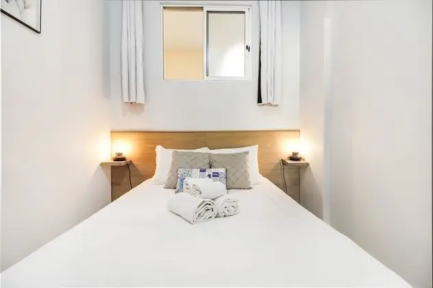 Apart Daire, 2 Yatak Odası